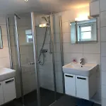 Apartamento Fewo Usseln Mitte - App D - Deutsches Haus *