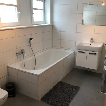 Fewo Usseln Mitte - Deutsches Haus *