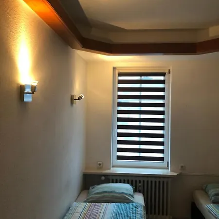 Apartment Fewo Usseln Mitte - Deutsches Haus Willingen (Upland)