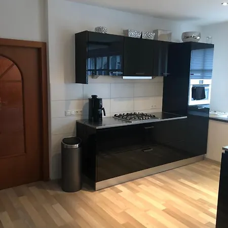 Fewo Usseln Mitte - Deutsches Haus Willingen (Upland)