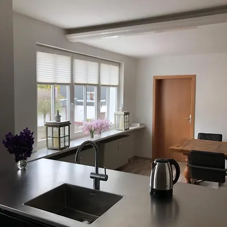 Fewo Usseln Mitte - App D - Deutsches Haus Apartamento Willingen (Upland)