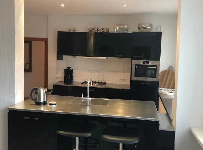 Fewo Usseln Mitte - Deutsches Haus * Willingen (Upland)