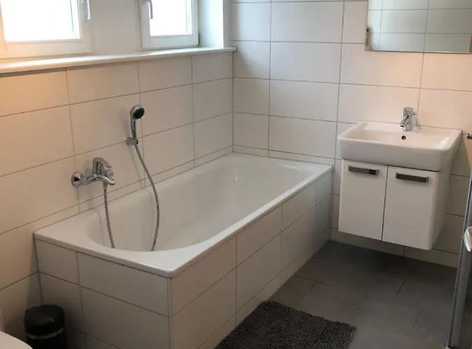 Fewo Usseln Mitte - Deutsches Haus *