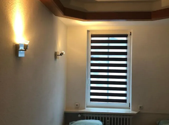 Appartement Fewo Usseln Mitte - Deutsches Haus Willingen (Upland)