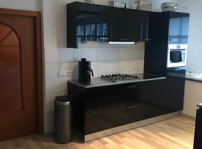 Fewo Usseln Mitte - Deutsches Haus Willingen (Upland)