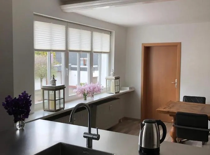 Fewo Usseln Mitte - Deutsches Haus Appartement Willingen (Upland)